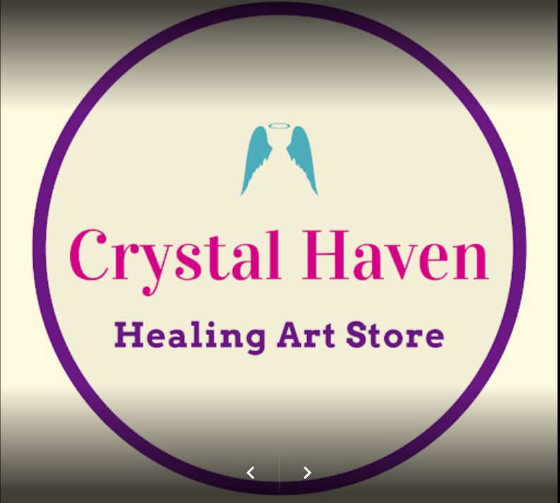 Crystal Haven Rock Shop